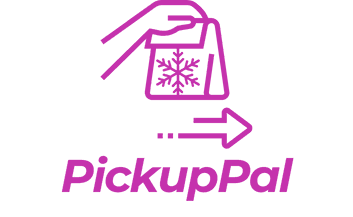 PickupPal Logo